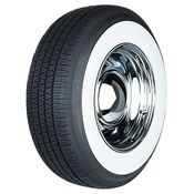 Kontio WhitePaw Classic ( 185/80 R13 90S WW 40mm )