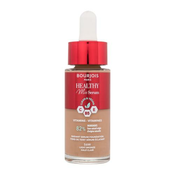 BOURJOIS Paris Healthy Mix Clean & Vegan Serum Foundation osvetljevalni tekoči puder 30 ml odtenek 56W Light Bronze