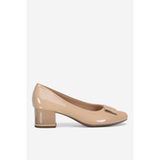 Salonarji Clara Barson WYL4024-1 Bež