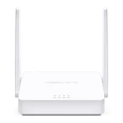 Mercusys MW302R v1.4,WiFi4 300Mbps Multi-Mode Wireless N Router