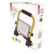 Prenosni LED reflektor ILIO 31W NW