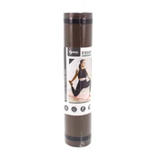 Supreme Premium podloga za vežbanje 4mm, Braon