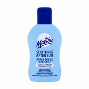 Malibu After Sun mleko po sončenju 200 ml unisex