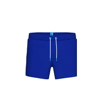 ARENA Kratke kopalne hlače TAPES BEACH X-SHORT svetlo modra