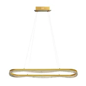 Viseča svetilka Preciosa 45W LED