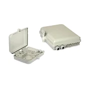 Optična outdoor omarica T16P IP55