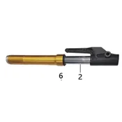 Prednji amortizer levi 6021-18-00000 za skuter Motovene New Adviser
