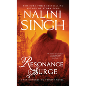 RESONANCE SURGE