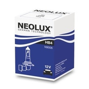 Žarnica neolux n9006 12v hb4 51w p22d