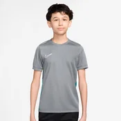 Nike K NK DF ACD25 TOP SS -PD, maja o.kr nog, siva HJ3716