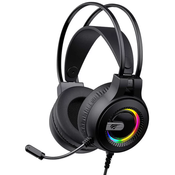 Havit Gaming Headphones H2040d (Black)