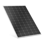 Monokristalni solarni panel - 290 W - 48.38 V - s premosnom diodom