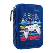 Target - Dvojna peresnica Target Cool Gamer, polna