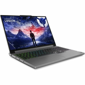 Notebook Lenovo Gaming Legion 5, 83DG006NSC, 16 2K+ IPS 165Hz, Intel Core i7 14650HX up to 5.2GHz, 16GB DDR5, 1TB NVMe SSD, NVIDIA GeForce RTX4050 6GB, no OS, 2 god 83DG006NSC