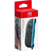Nintendo Switch Joy-Con 2 (L) kontroler, lijevi, svijetloplavi