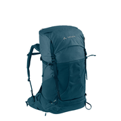 Gorski nahrbtnik Vaude Brenta 44+6 - blue sapphire