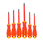 Total 6-delni set izoliranih izvijačev - THTIS566