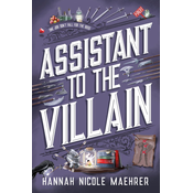 Assistant to the Villain