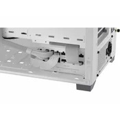 Napajanje CORSAIR SHIFT RM850x 750W/modularno/ATX/80+Gold/bela