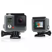GoPro kamera HERO+ LCD