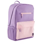 HP Campus Lavender BackpackHP Campus Lavender BackpackHP Campus Lavender Backpack