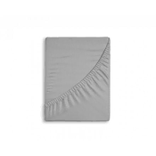 Matějovský List light gray jersey with elastane 180x200x40