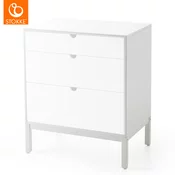 stokke previjalni predalnik white (1/2)