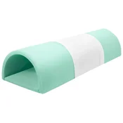 slomart Penasti 3-delni I-Tunel (barva: bela, meta)