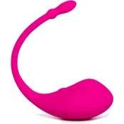 Lovense Lush Bullet Vibrator