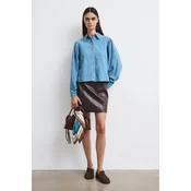 Medicine srajca ženska denim
