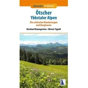 Wander-Erlebnis Ötscher und Ybbstaler Alpen