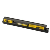 Baterija za Lenovo Ideapad S10-2, črna, 4400 mAh