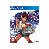 505 GAMES PS4 Indivisible