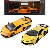 Autic na daljinski Rastar R/C 1:14 Aventador SVJ 53/96000