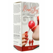 Cobeco Pharma GEL Oral Joy New Strawberry