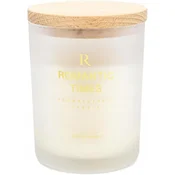 shumee Dišeča sveča Ronoza z vonjem vanilije in viskija (180 g)