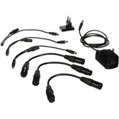 TC Helicon Singles Connect Kit Kabel za napajanje (Kao novo)