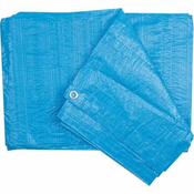TOYA Vorel ponjava modra 90G 3 X 5M