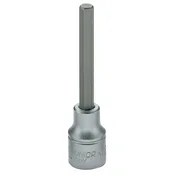 Kljucevi nasadni imbus dugi, prihvat 1/2” 192/2HXL 6 x 64 UNIOR