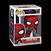 Bobble Figure Marvel - Spider-Man POP! No Way Home - Spider-Man #1157