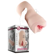 Gellen Pussy masturbator
