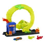 Hot Wheels - City Snake Strike Attack