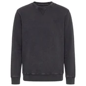 INDICODE JEANS Majica Eliah črna