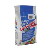 FUGIRNA MASA MAPEI ULTRACOLOR PLUS 137 5 KG KARIBI PEŠČENA