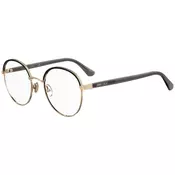 Jimmy Choo JC267/G J5G Zlatni/Kristalni