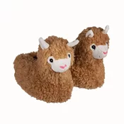 Northix Copati, Alpaca - Velikost 36-41
