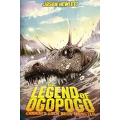 The Legend of Ogopogo