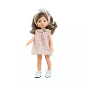 PAOLA REINA Oblačila za punčko Amiga 32 cm model 54731