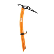 Petzl Gully Alpski cepin z lopato