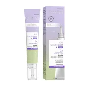 Eveline Cosmetics Eveline Serum Shot nočni serum za zmanjšanje gub za oči z retinalom
